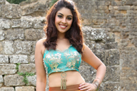 Richa Gangopadhyay at Mirchi